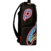 SHARKS IN PARIS GLOW BACKPACK (DLXV)