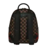 SHARKS IN PARIS GRIN & GRIND SAVAGE BACKPACK
