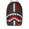 SHARKS IN PARIS GT BACKPACK