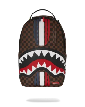 SHARKS IN PARIS GT BACKPACK