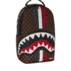 SHARKS IN PARIS GT BACKPACK