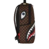 SHARKS IN PARIS GT BACKPACK