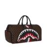 SHARKS IN PARIS GT DUFFLE