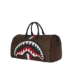SHARKS IN PARIS GT DUFFLE