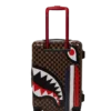 SHARKS IN PARIS GT HARD SHELL CARRY-ON LUGGAGE