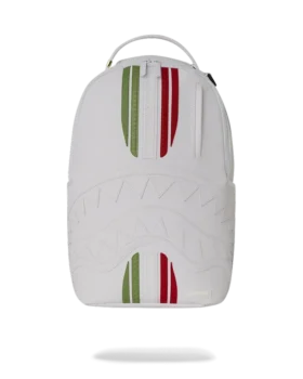 SHARKS IN PARIS GT ITALIA BACKPACK