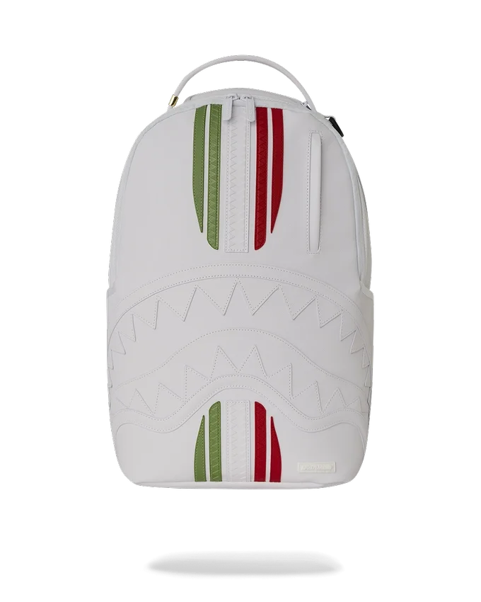 SHARKS IN PARIS GT ITALIA BACKPACK