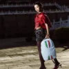SHARKS IN PARIS GT ITALIA BACKPACK