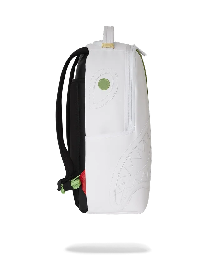 SHARKS IN PARIS GT ITALIA BACKPACK