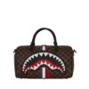 SHARKS IN PARIS GT MINI DUFFLE