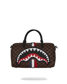 SHARKS IN PARIS GT MINI DUFFLE