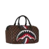SHARKS IN PARIS GT MINI DUFFLE