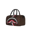 SHARKS IN PARIS GT MINI DUFFLE