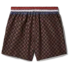 SHARKS IN PARIS GT SWIM SHORTS