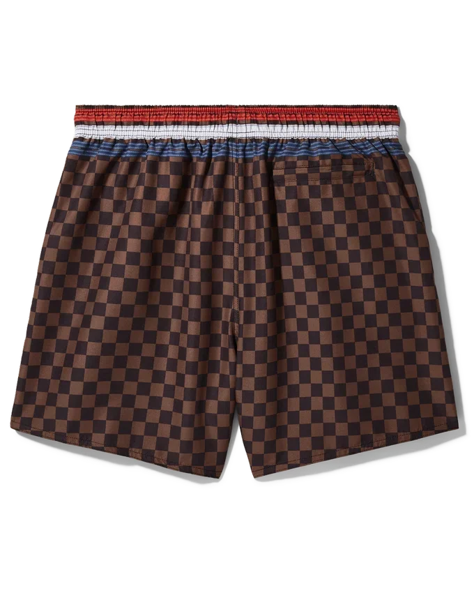 SHARKS IN PARIS GT SWIM SHORTS
