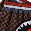 SHARKS IN PARIS GT SWIM SHORTS