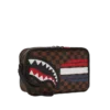 SHARKS IN PARIS GT TOILETRY BAG