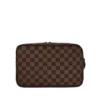 SHARKS IN PARIS GT TOILETRY BAG