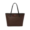 SHARKS IN PARIS GT TOTE