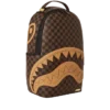 SHARKS IN PARIS HENNY NEVER TOO MANY BACKPACK (DLXV)