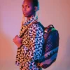 SHARKS IN PARIS HENNY NEVER TOO MANY BACKPACK (DLXV)