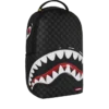 SHARKS IN PARIS HYPER PUFF BACKPACK