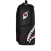 SHARKS IN PARIS HYPER PUFF BACKPACK
