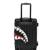 SHARKS IN PARIS HYPER PUFF CARRY-ON LUGGAGE