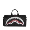 SHARKS IN PARIS HYPER PUFF DUFFLE
