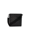 SHARKS IN PARIS HYPER PUFF MESSENGER SLING