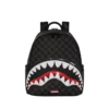 SHARKS IN PARIS HYPER PUFF SAVAGE BACKPACK