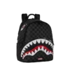 SHARKS IN PARIS HYPER PUFF SAVAGE BACKPACK