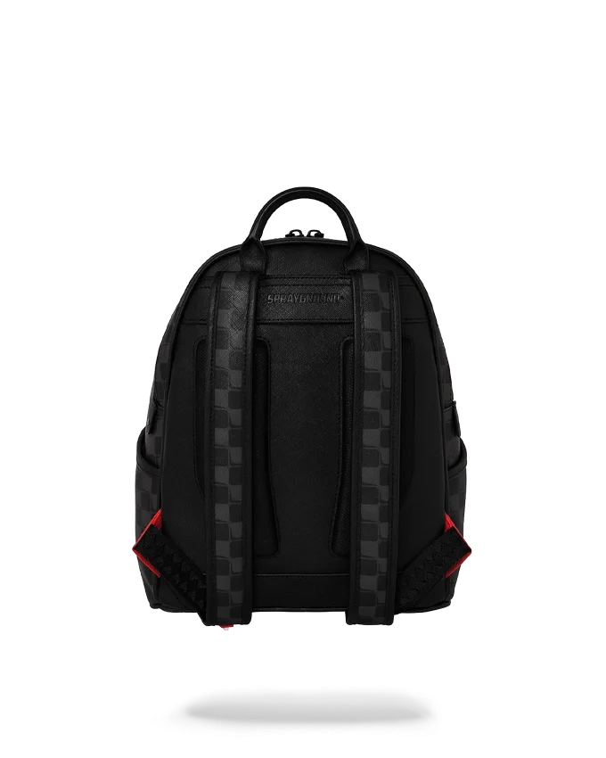 SHARKS IN PARIS HYPER PUFF SAVAGE BACKPACK