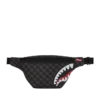 SHARKS IN PARIS HYPER PUFF SAVVY CROSSBODY