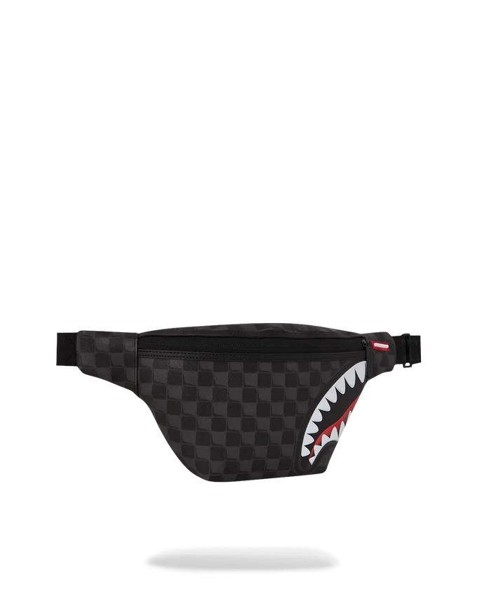 SHARKS IN PARIS HYPER PUFF SAVVY CROSSBODY