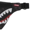SHARKS IN PARIS HYPER PUFF SAVVY CROSSBODY