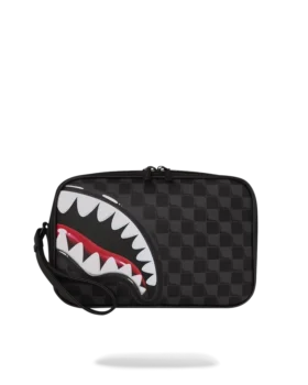SHARKS IN PARIS HYPER PUFF TOILETRY BRICK