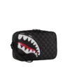 SHARKS IN PARIS HYPER PUFF TOILETRY BRICK