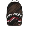 SHARKS IN PARIS NIGHT DRIFT BACKPACK