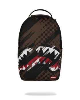SHARKS IN PARIS NIGHT DRIFT BACKPACK