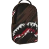 SHARKS IN PARIS NIGHT DRIFT BACKPACK