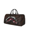 SHARKS IN PARIS NIGHT DRIFT DUFFLE