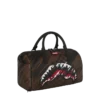 SHARKS IN PARIS NIGHT DRIFT MINI DUFFLE