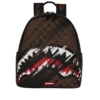SHARKS IN PARIS NIGHT DRIFT SAVAGE BACKPACK