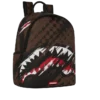 SHARKS IN PARIS NIGHT DRIFT SAVAGE BACKPACK