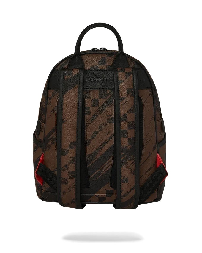 SHARKS IN PARIS NIGHT DRIFT SAVAGE BACKPACK