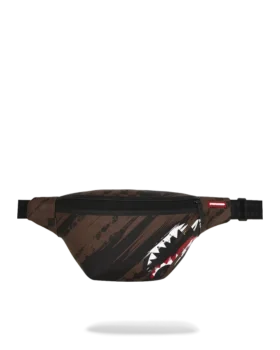 SHARKS IN PARIS NIGHT DRIFT SAVVY CROSSBODY