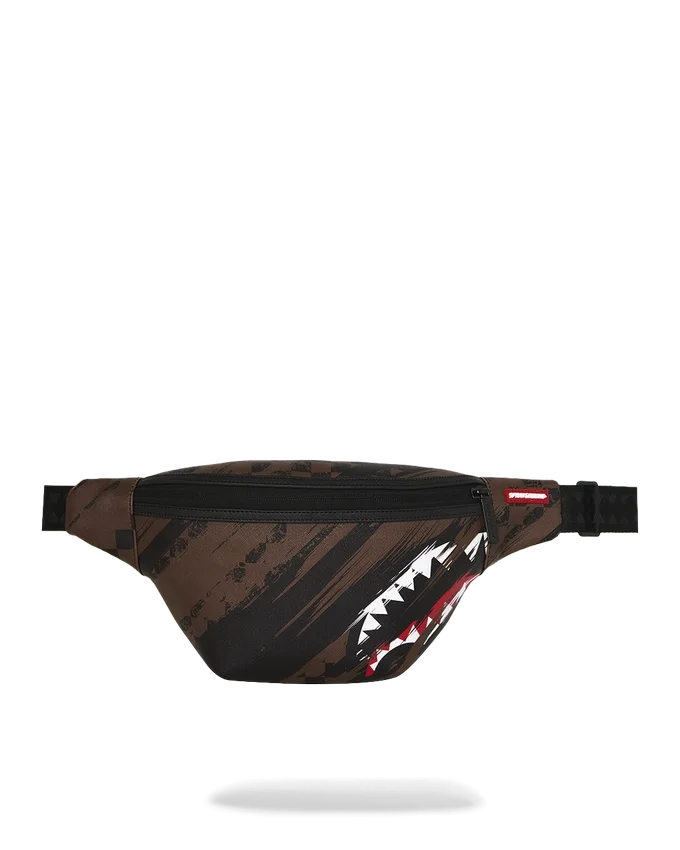 SHARKS IN PARIS NIGHT DRIFT SAVVY CROSSBODY