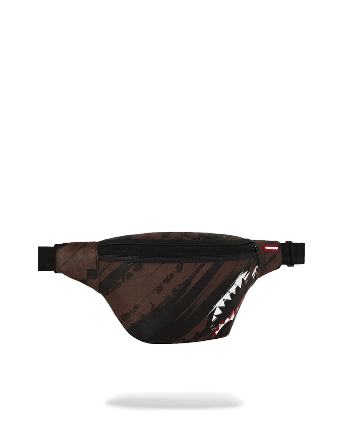 SHARKS IN PARIS NIGHT DRIFT SAVVY CROSSBODY