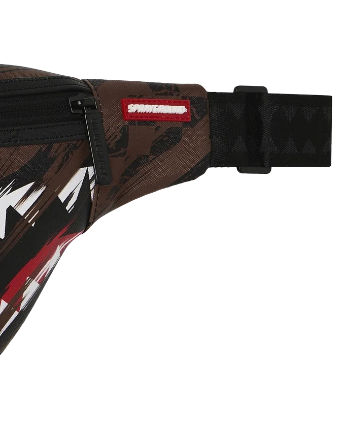 SHARKS IN PARIS NIGHT DRIFT SAVVY CROSSBODY